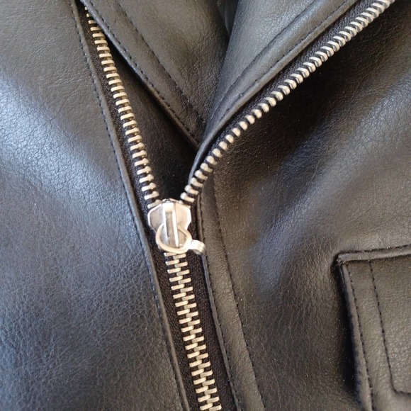 harley davidson kids leather jacket